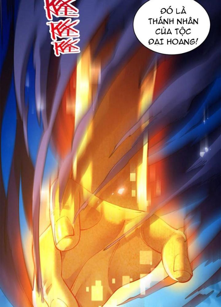 đoán mệnh mà thôi, cửu vĩ yêu đế làm sao lại thành nương tử của ta?! chapter 29 6