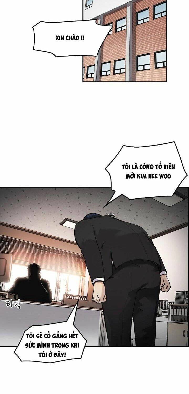 điều tra viên chuyển sinh chapter 48 40