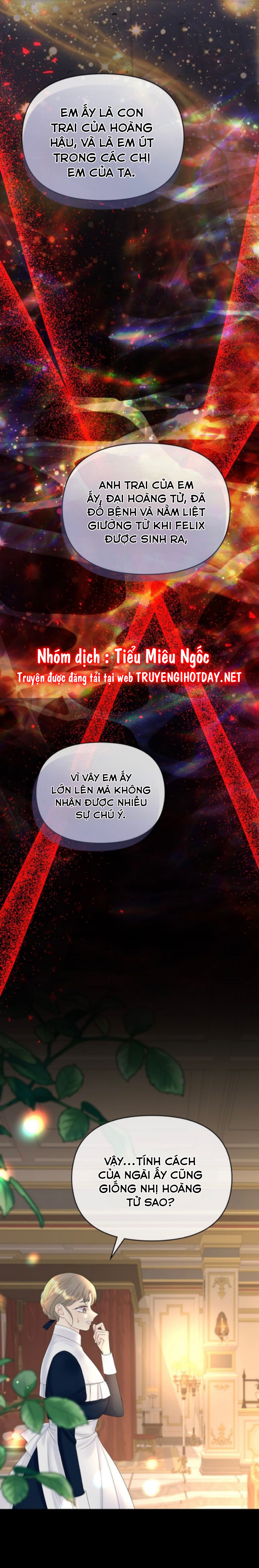 nuôi chồng từ bé chapter 33 9