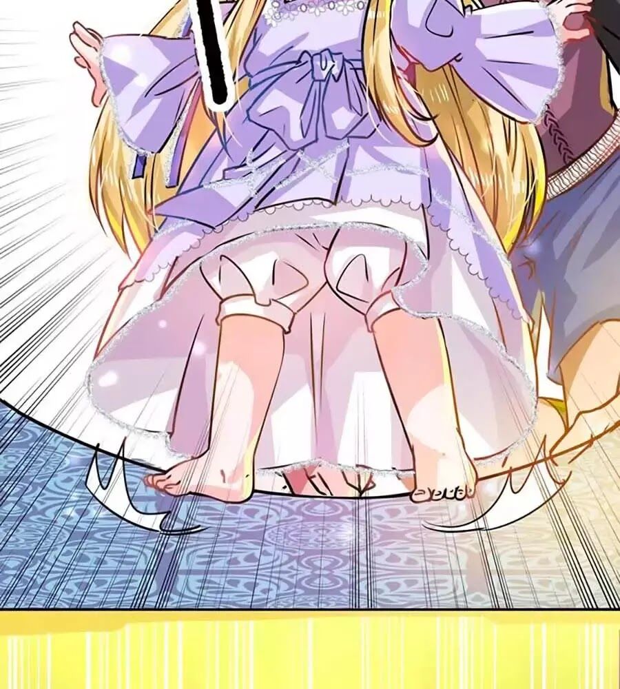 hệ thống công lược của tiểu công chúa chapter 20 11