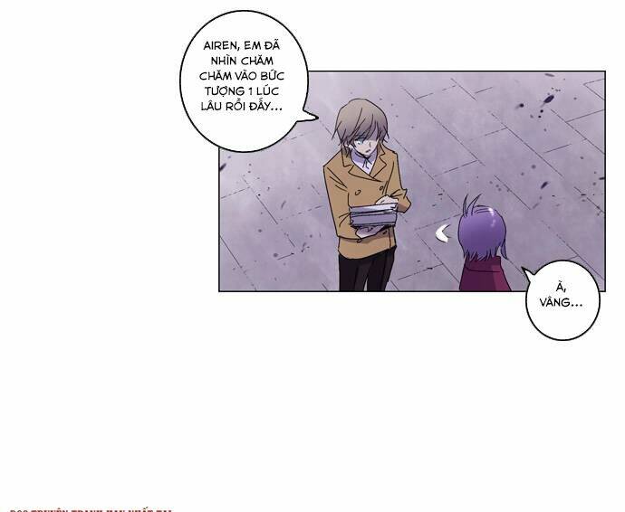 bản khế ước linh hồn chapter 67 22