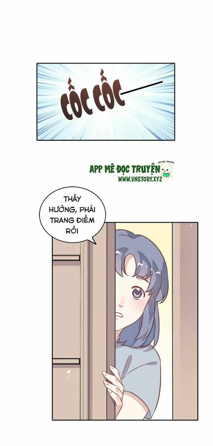 bạn trai kém tuổi bẫy yêu tôi chapter 21 34