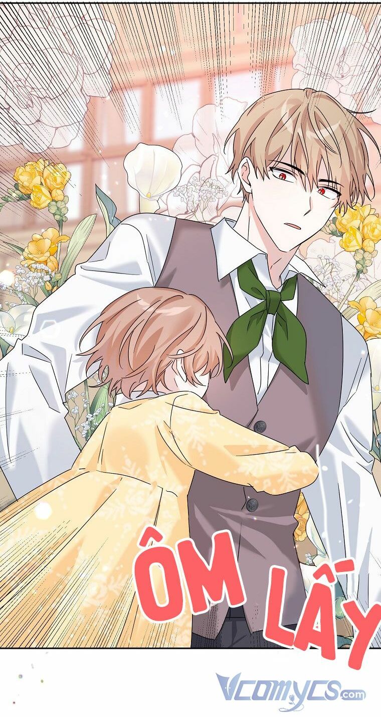 ác nữ karuna bé lại chapter 10 32