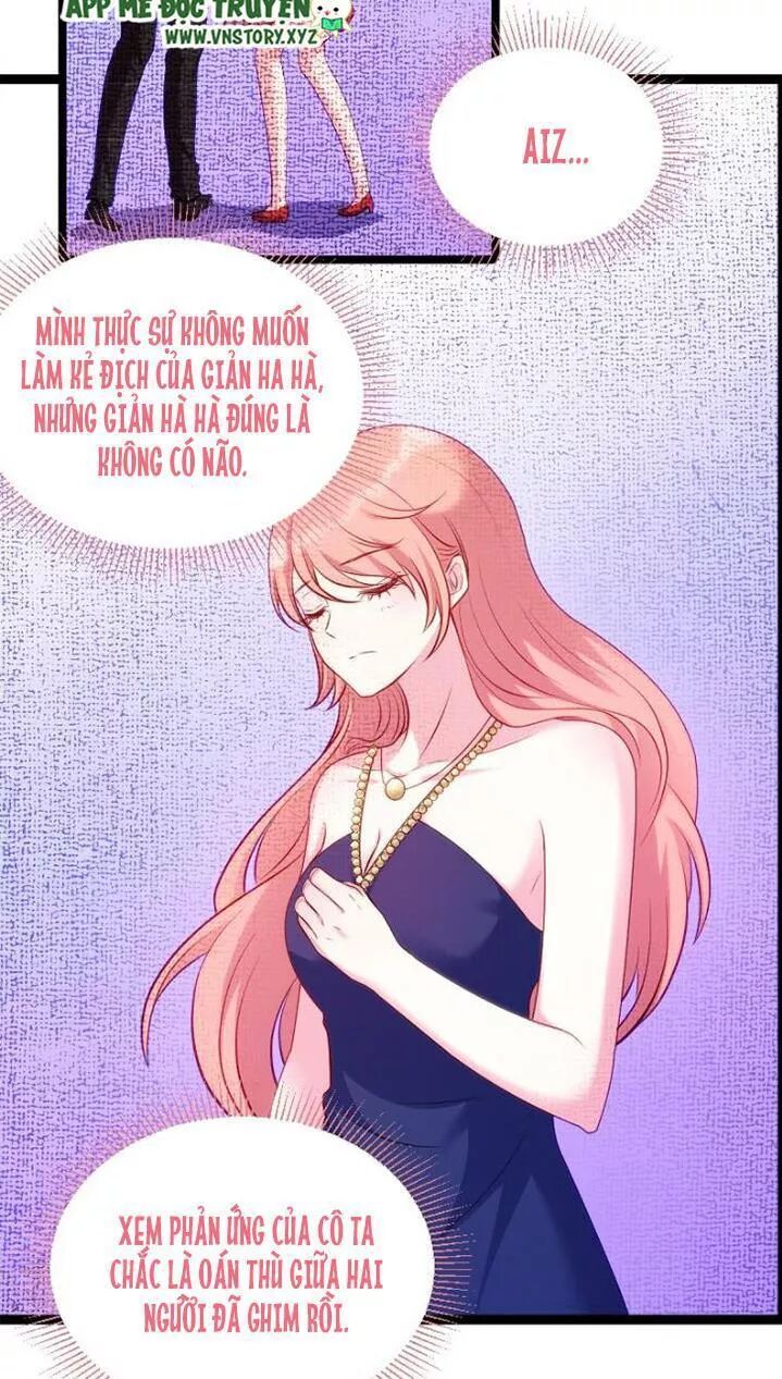 bảo bối đáng yêu đột kích chapter 63 13