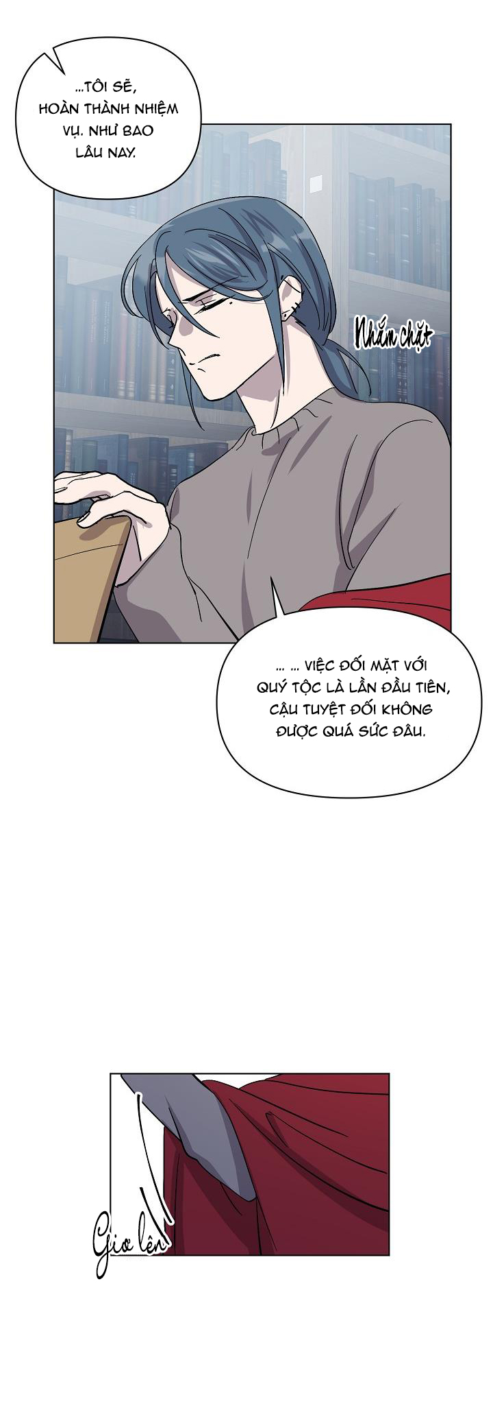 đêm không ngủ chapter 16 35