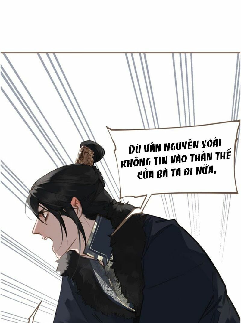 nhất đại linh hậu chapter 52 14