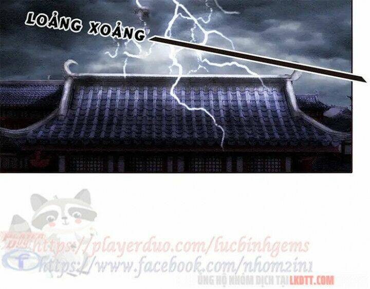 trọng sinh bá sủng nhiếp chính vương quá mạnh mẽ chapter 104 12