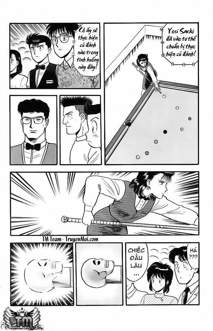 break shot chapter 134 11