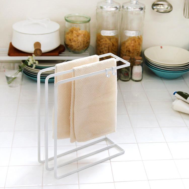 Vải Giá Để Nước Rửa Bát Khăn Giá Đựng Đồ Để Bàn Giá Treo Khăn Để Bàn Giá Phơi Hoàn Thiện Giá Treo Vật Dụng Nhà Bếp