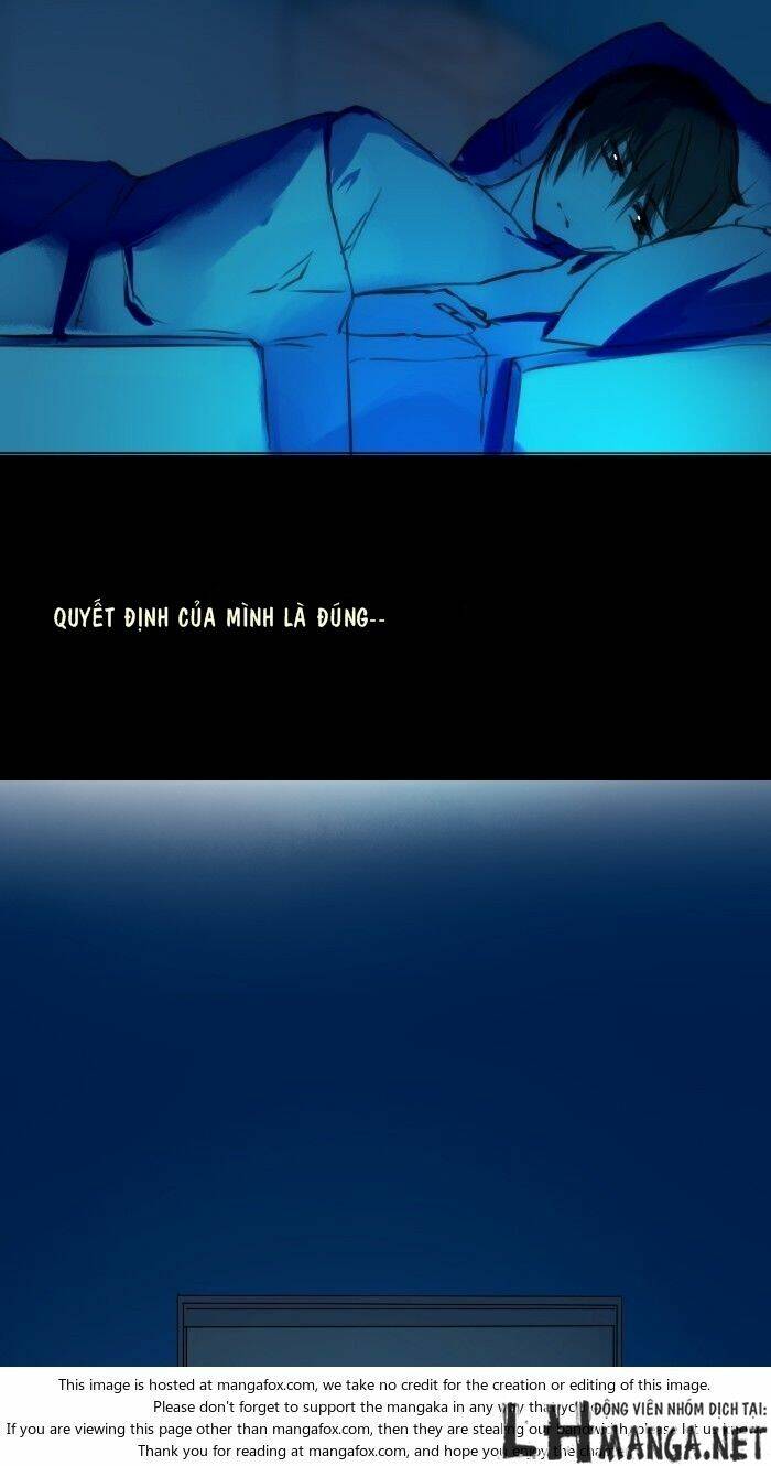 catharsis chapter 15 32