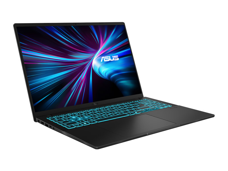 Asus Vivobook 16 K3607VJ-RP092W (Intel Core 5 210H | 16GB | 512GB | RTX 3050 | 16 inch WUXGA 144Hz | Win 11 | Đen) - HÀNG CHÍNH HÃNG