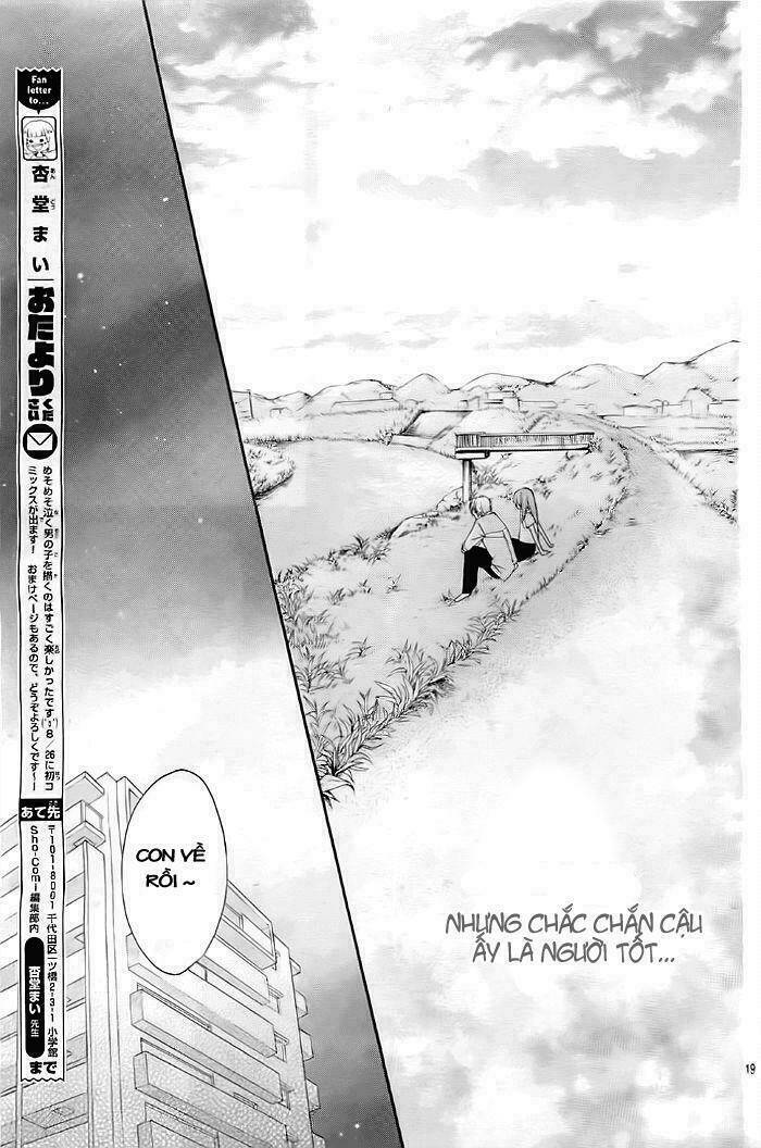 tổng hợp one shot. chapter 126 22