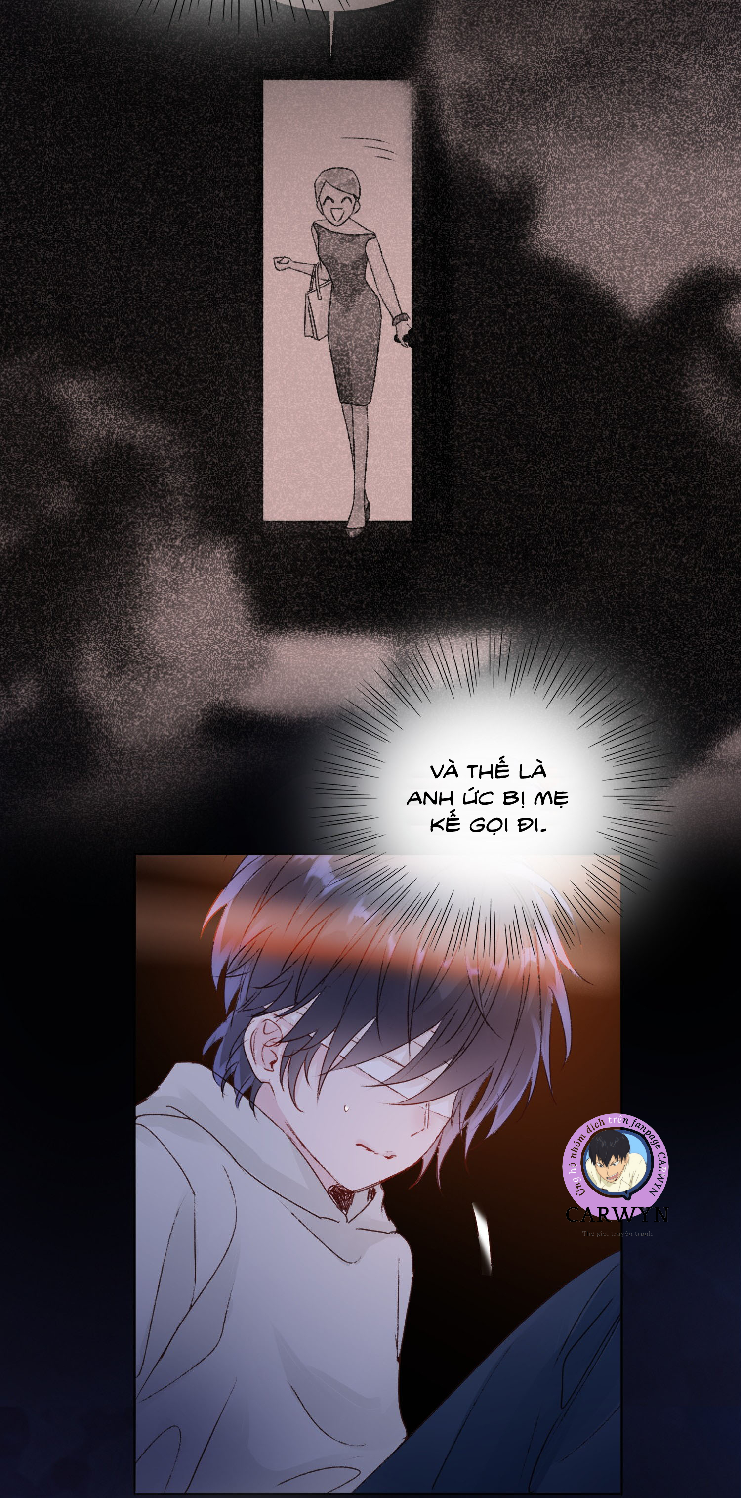 tôi phải làm 1 kẻ đại xấu xa chapter 13 4