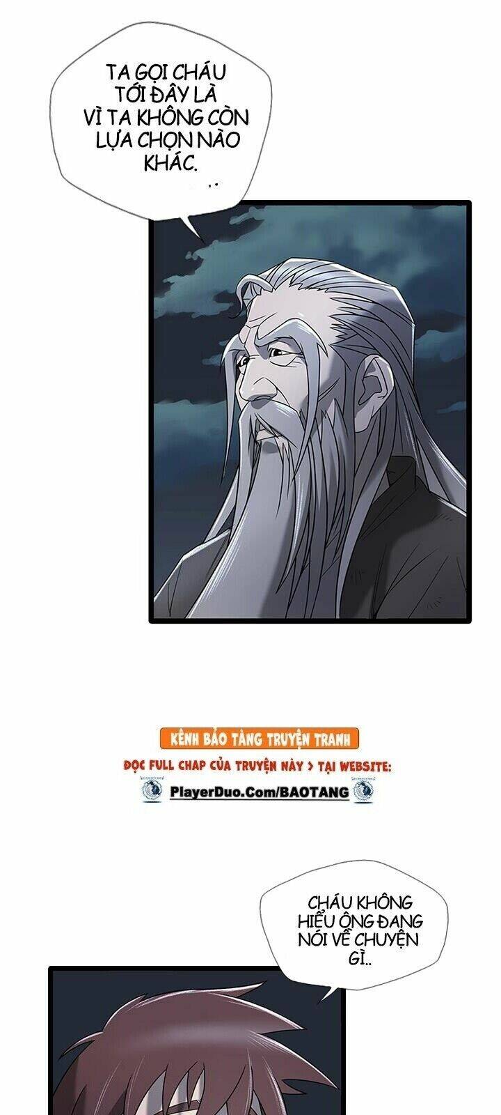 cuồng long chapter 6 22