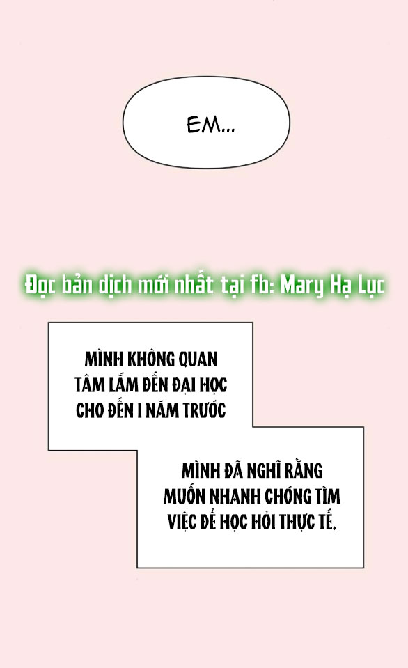 Thanh Xuân Đáng Yêu chapter 13.1 27