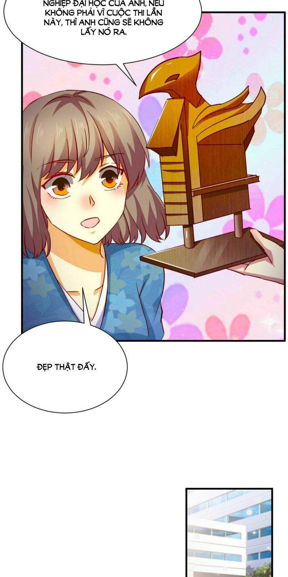 thời gian đều biết chapter 55 6