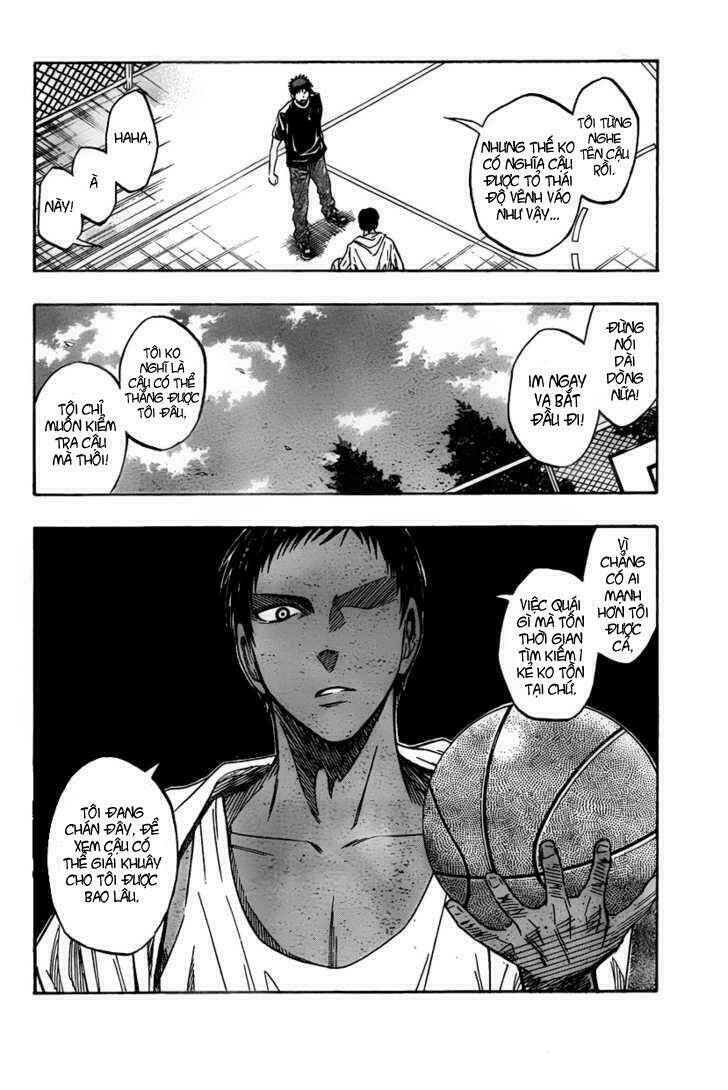 vua bóng rổ kuroko chapter 39 6