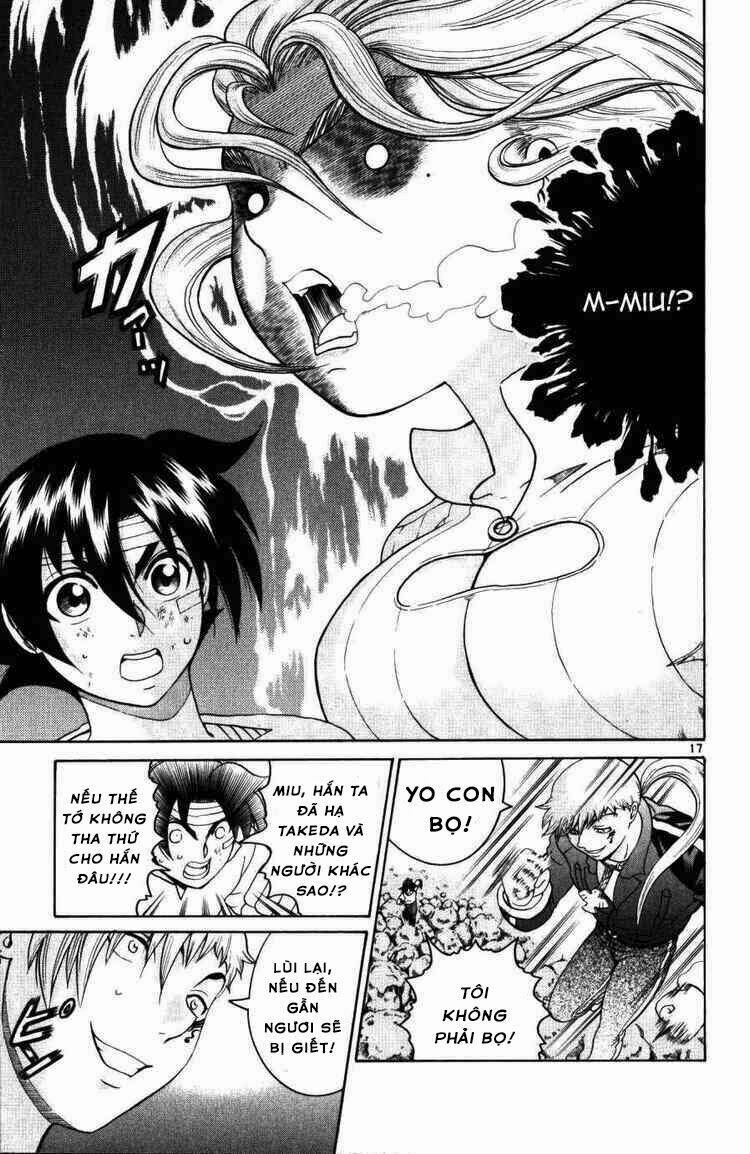 history's strongest disciple kenichi chapter 222 16