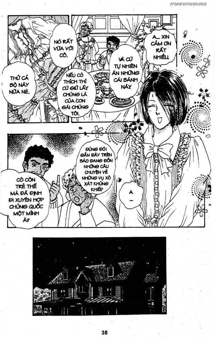 petshop of horrors chapter 36 39