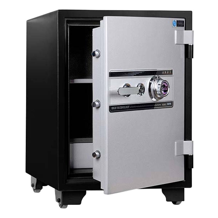 Két Sắt Solid SLS-76C