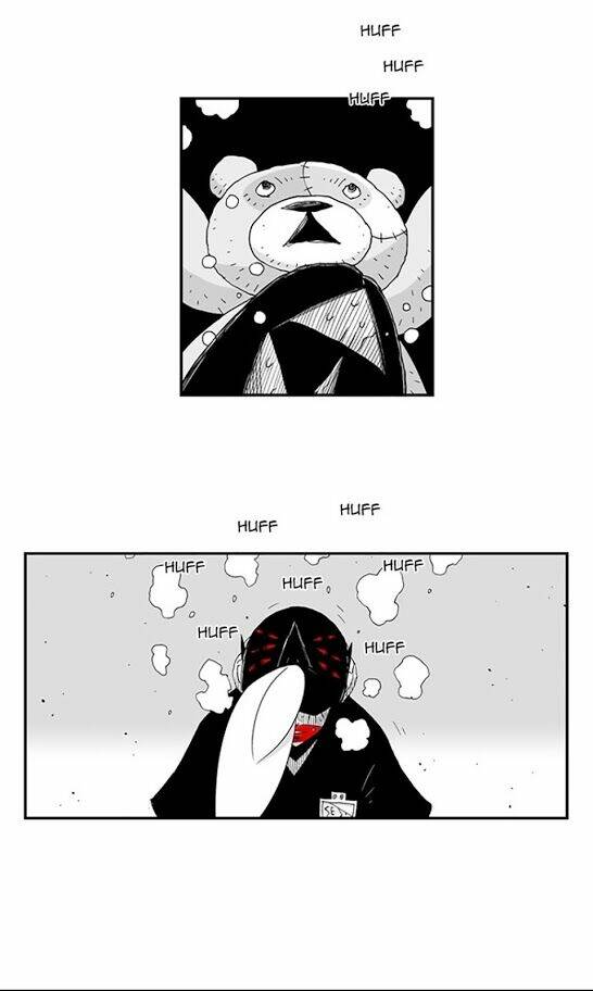 hành trình thoát khỏi địa ngục chapter 47 4