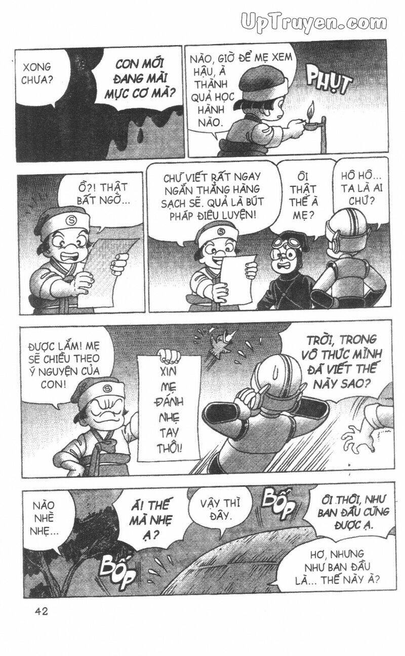 đội quân nhí nhố chapter 38 44