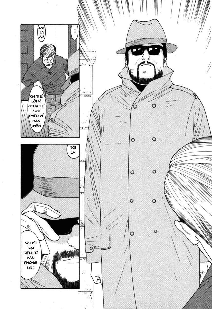 liar game chapter 6 3