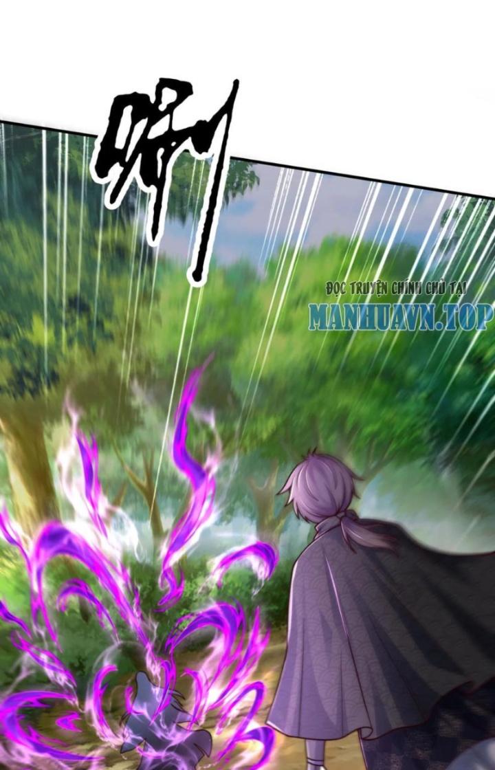 ta nuôi ma quỷ ở trấn ma ti chapter 216 37