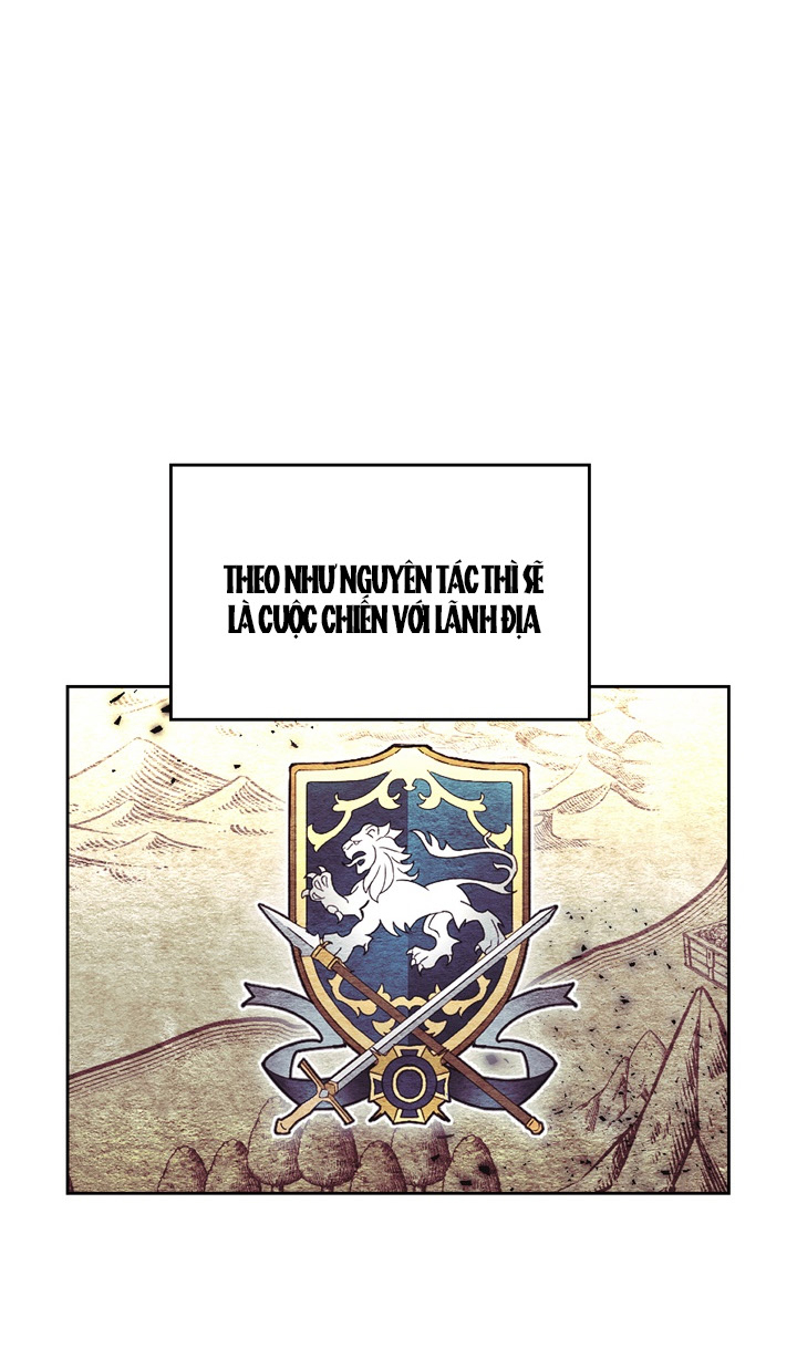 ác nữ xứng đôi với bạo chúa chapter 36 48