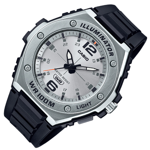 Đồng hồ Casio Nam General MWA-100H-7AVDF