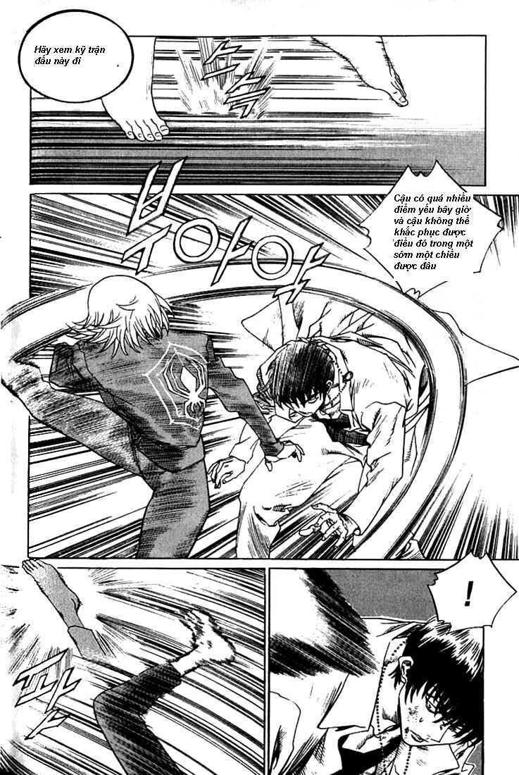 change guy chapter 237 5