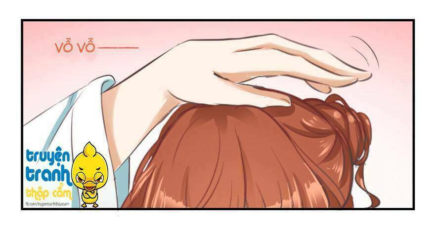 nhật ký nuôi dưỡng công chúa chapter 5 17