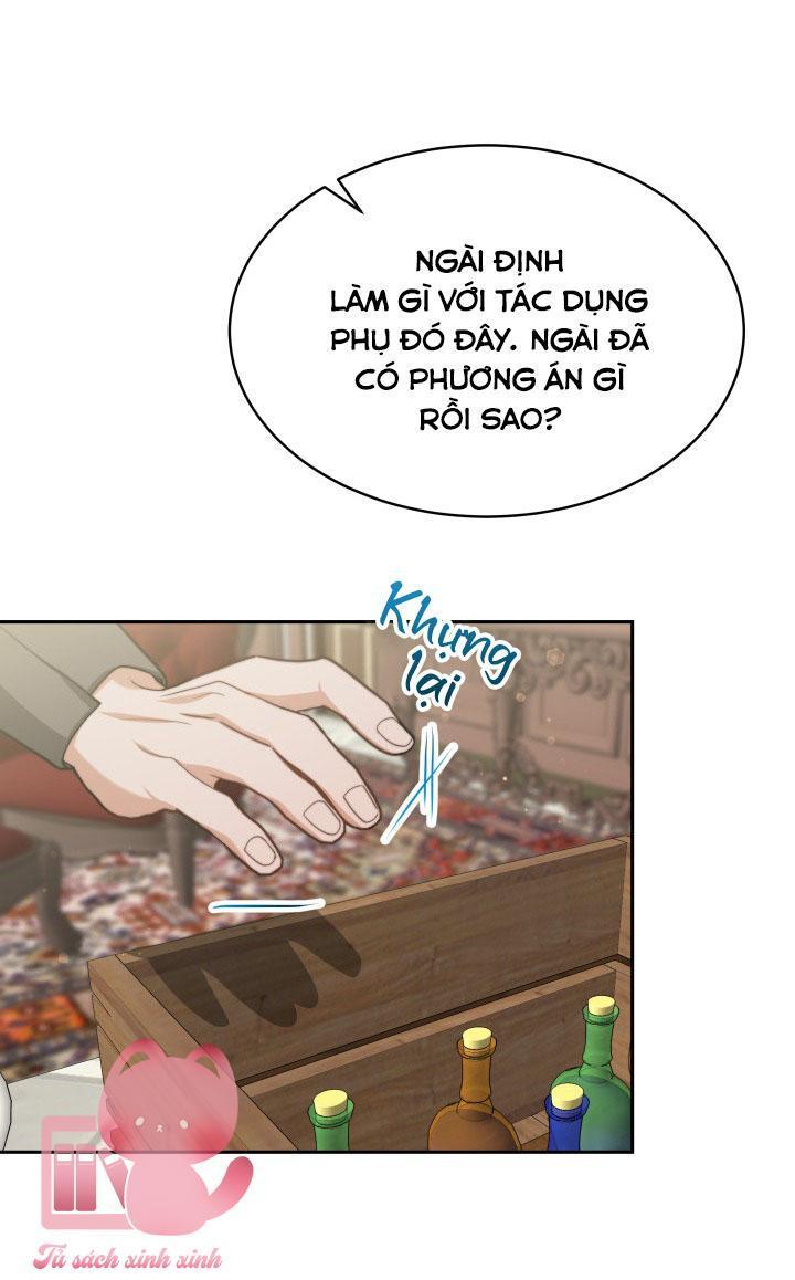 từ chồng cũ hóa thành nam chính chapter 16 9