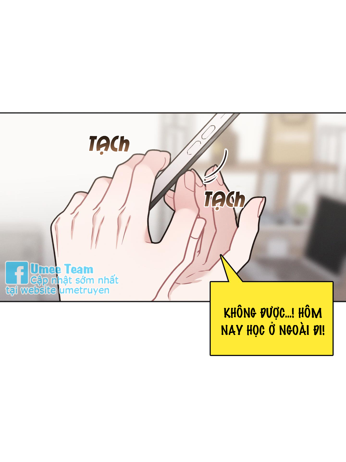 đời tư hàng xóm chapter 25 4