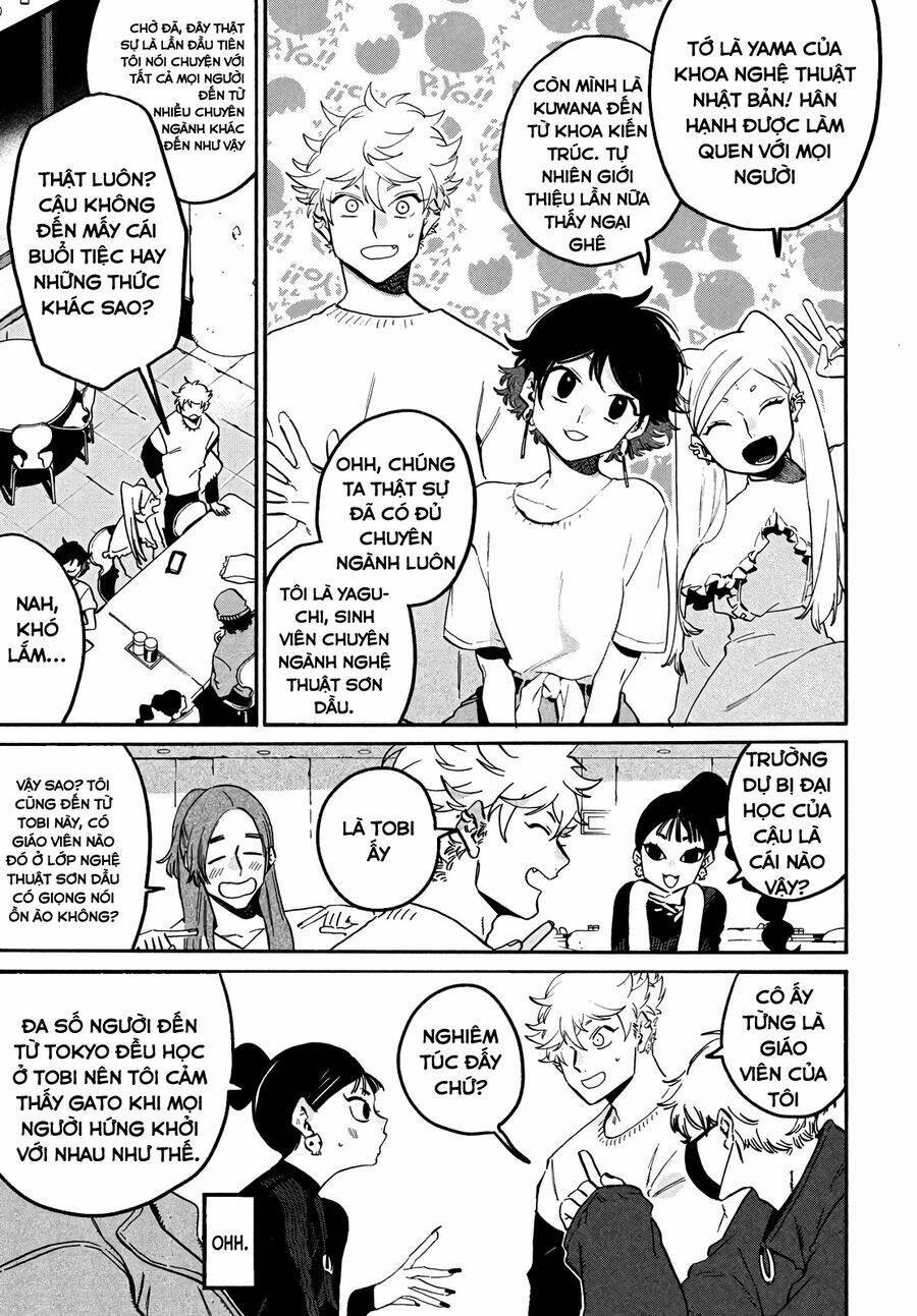 the blue period chapter 48.5 10