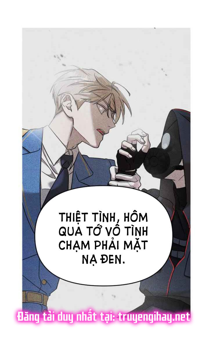 phản diện thuần túy chapter 11.2 36