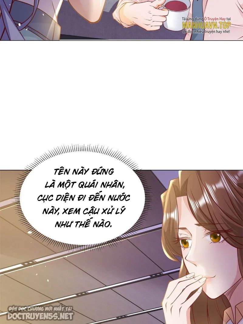 tài xế lái xe công nghệ như ta có nhiều tiền thì sao? chapter 3 9