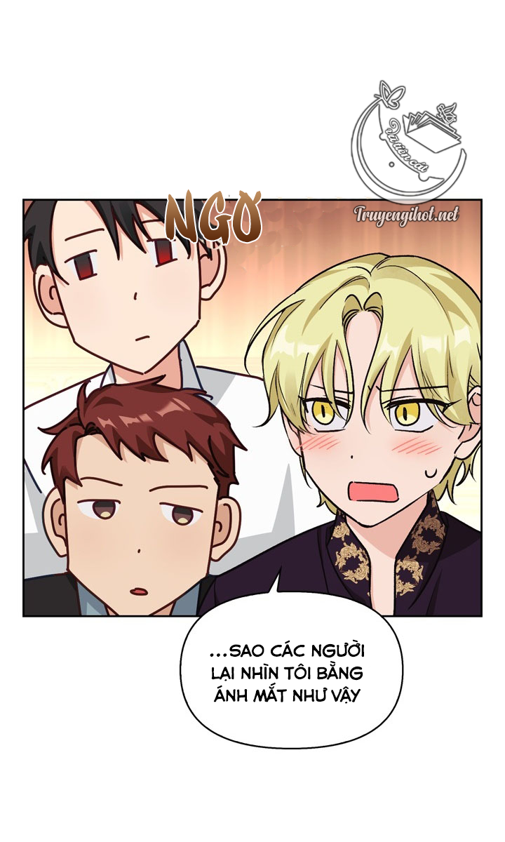 ác nữ xứng đôi với bạo chúa chapter 83.2 34