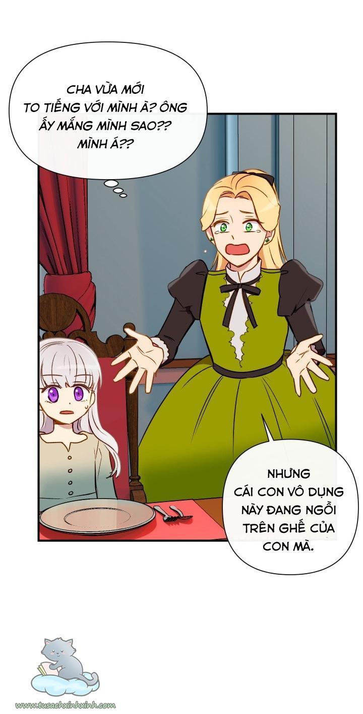 công nương khế ước của gia tộc công tước quái vật chapter 12 25