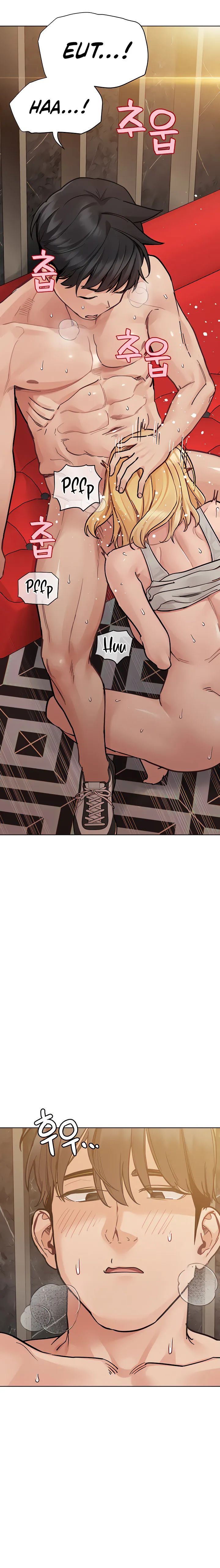 giữ bí mật với mẹ em nhé! chapter 95 10