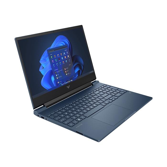 Laptop HP Victus 15-fa0108TX 7C0X0PA i7-12700H | 16GB | 512GB | RTX 3050Ti 4GB | 15.6' FHD Hàng chính hãng