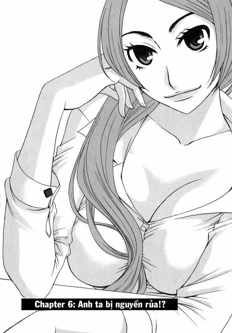 kanojo wa kanno shosetsuka chapter 6 3