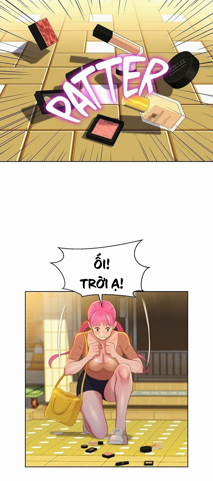 chị gái mưa chapter 3 40