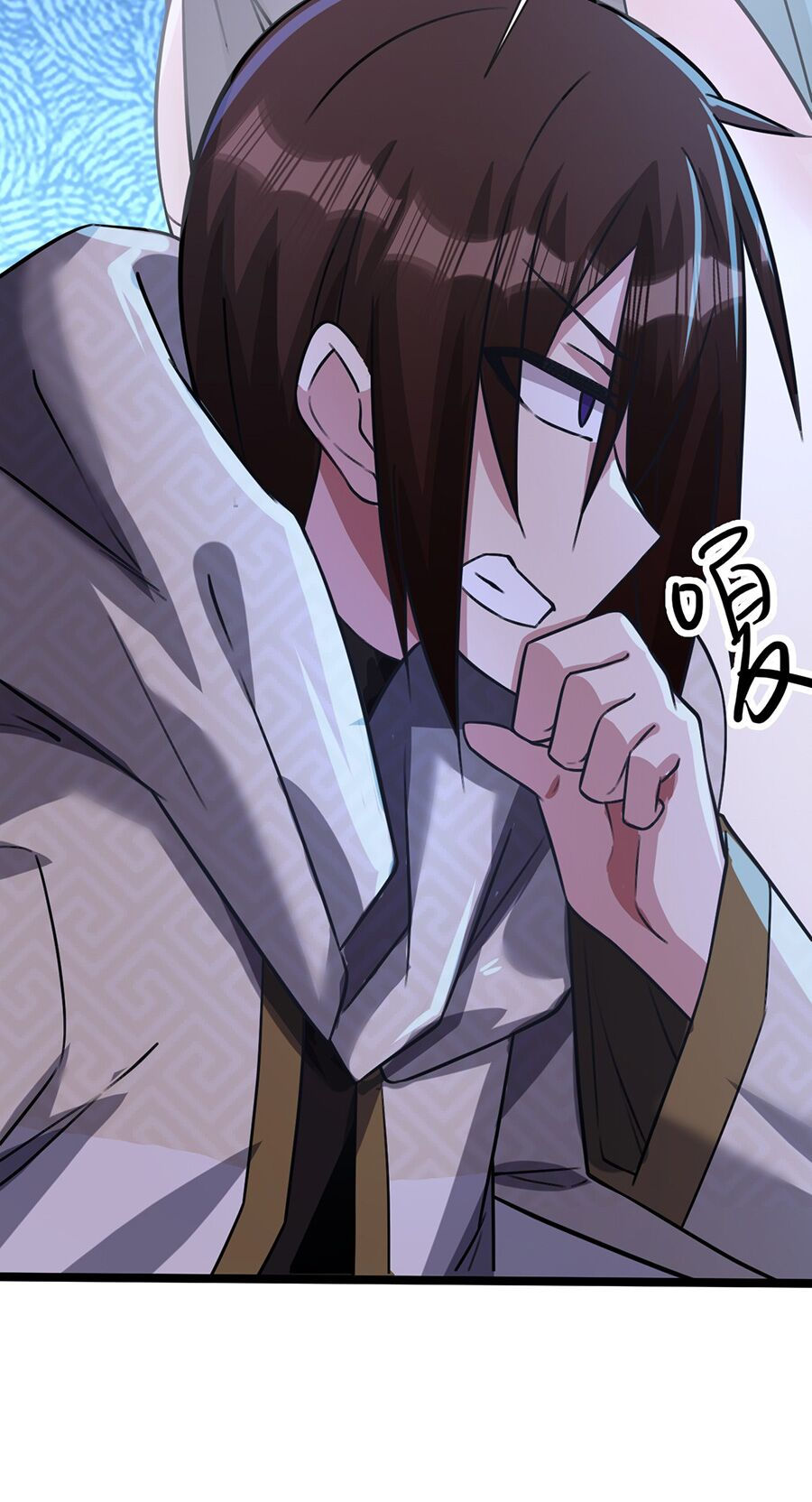 đại bảo kiếm của tôi chapter 32 72