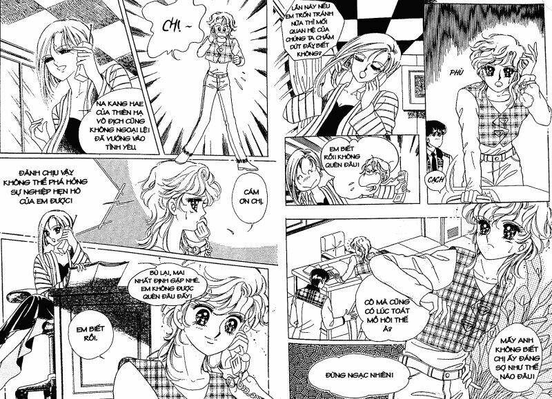 chung cư vui vẻ chapter 2.5 23