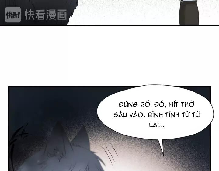 lượm được một tiểu hồ ly phần 3 chapter 99 18