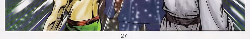 tuyệt thế vô song 2 chapter 76 50