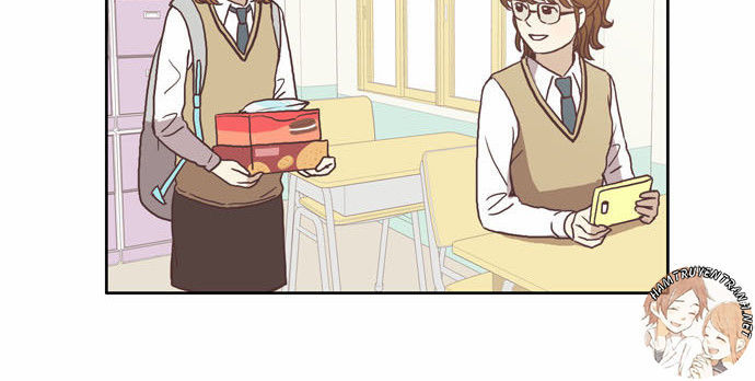 thế giới con gái chapter 42 22