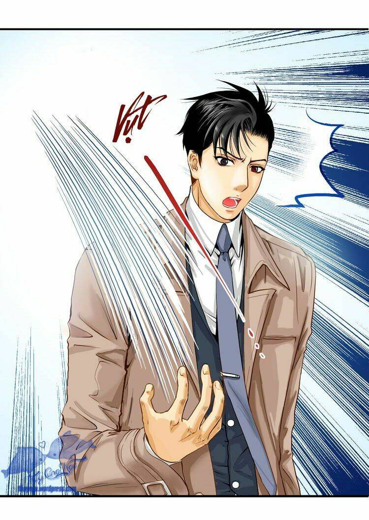 xin hãy cho tui mặt trời! chapter 4 17