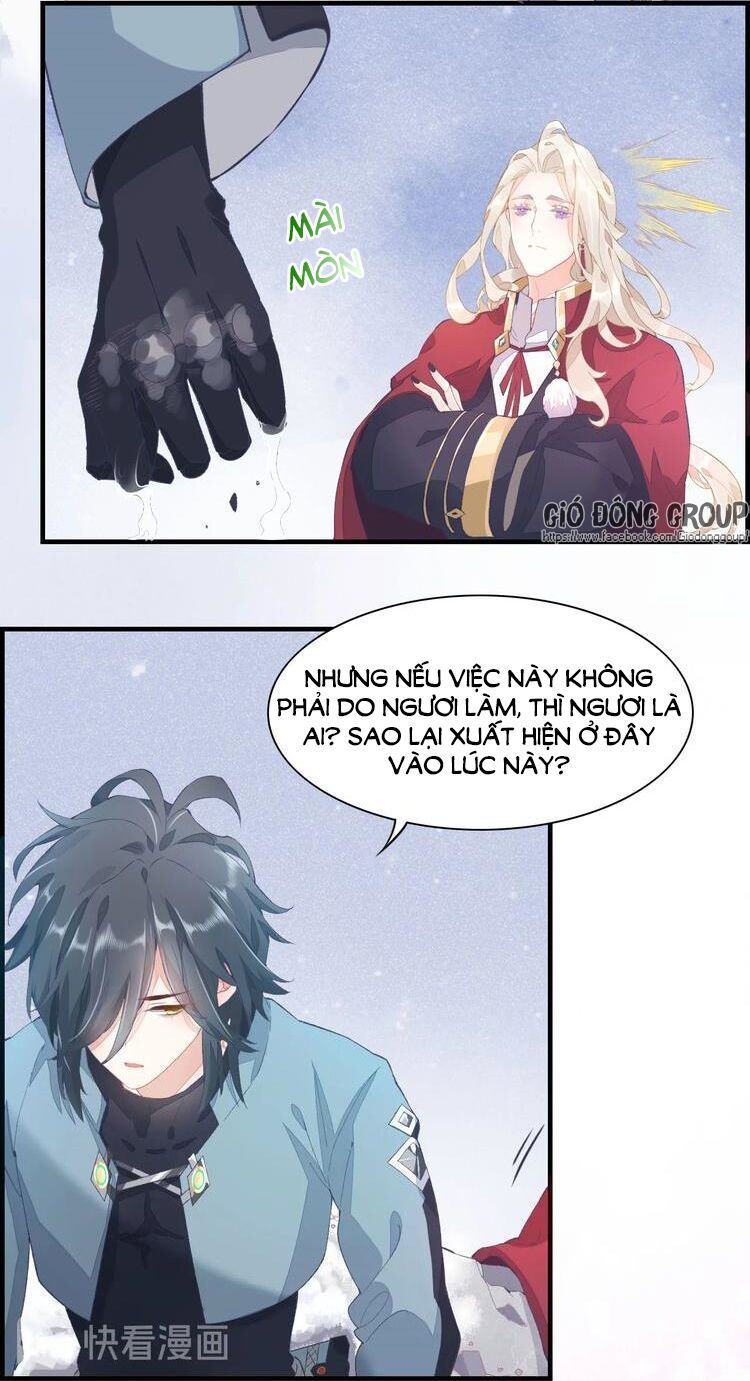 trở lại trước bình minh chapter 1 52